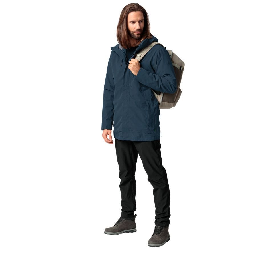 Coreway 3-in-1 Winterparka Herren