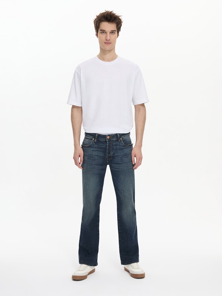 LTB Jeans - Regular fit - in Dunkelblau günstig kaufen
