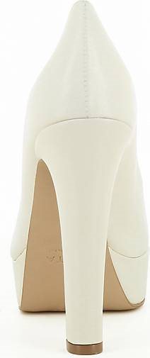 EVITA Plateau-Pumps RICCARDA