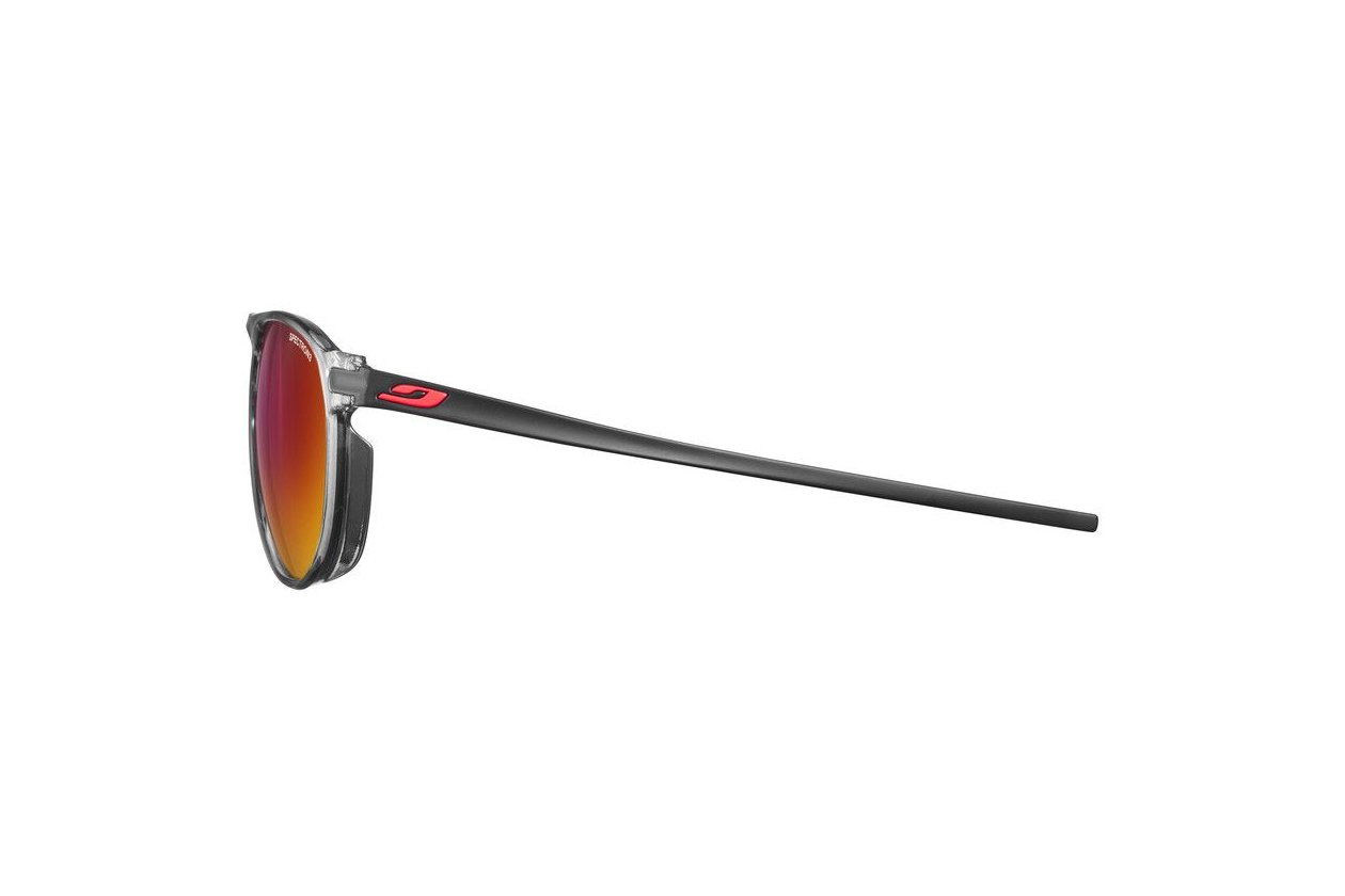 Julbo Meta Schw/Rot - Multilayer Rot