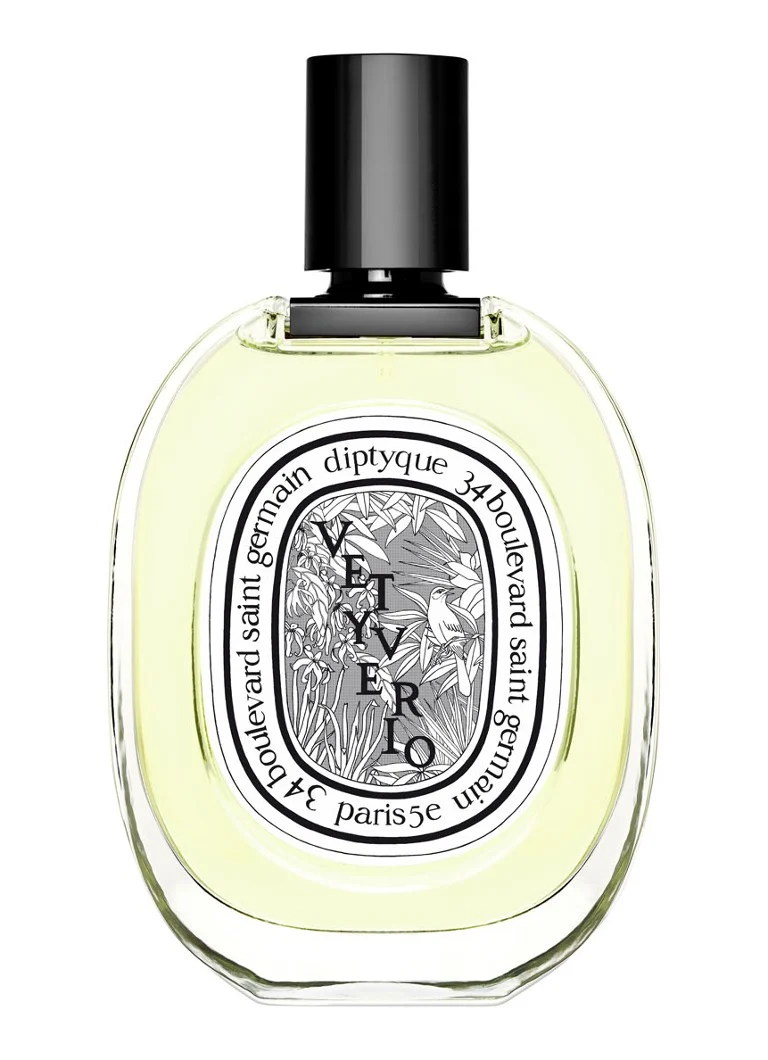 Apa de toaleta DIPTYQUE Vetyverio