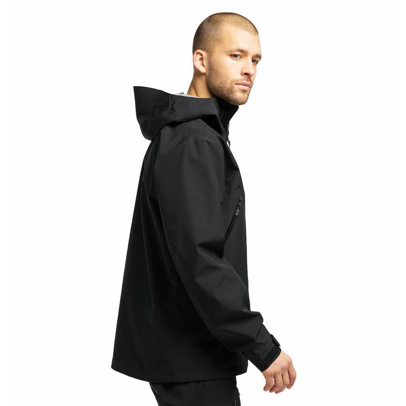 Haglfs Roc GTX Jacket Hardshelljacke Herren