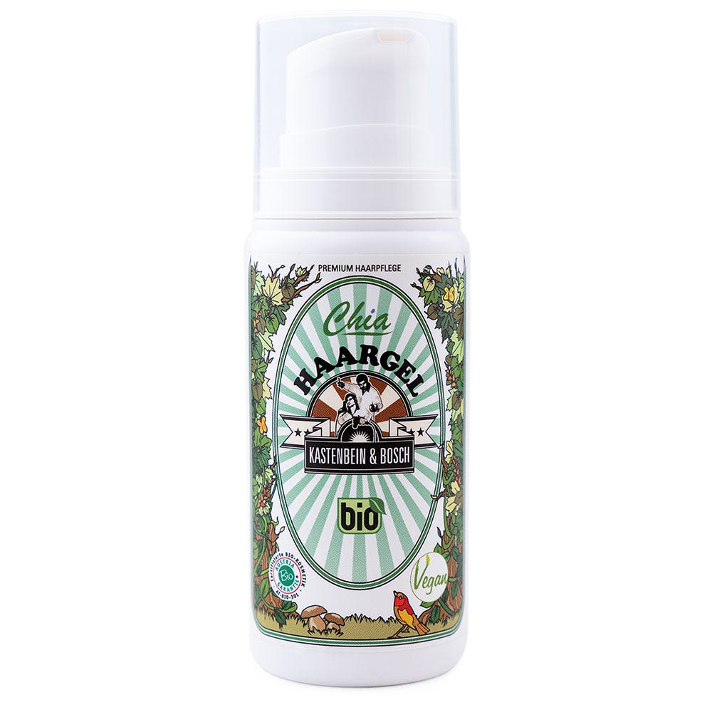 Kastenbein & Bosch Chia Gel 100 ml