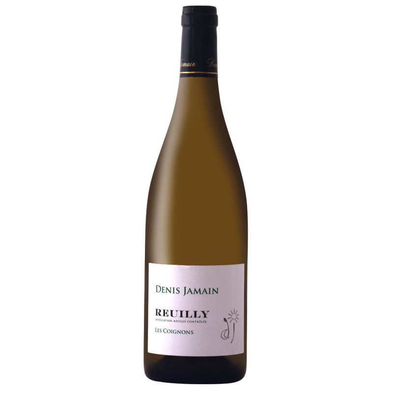 Domaine De Reuilly Les Coignons Blanc
