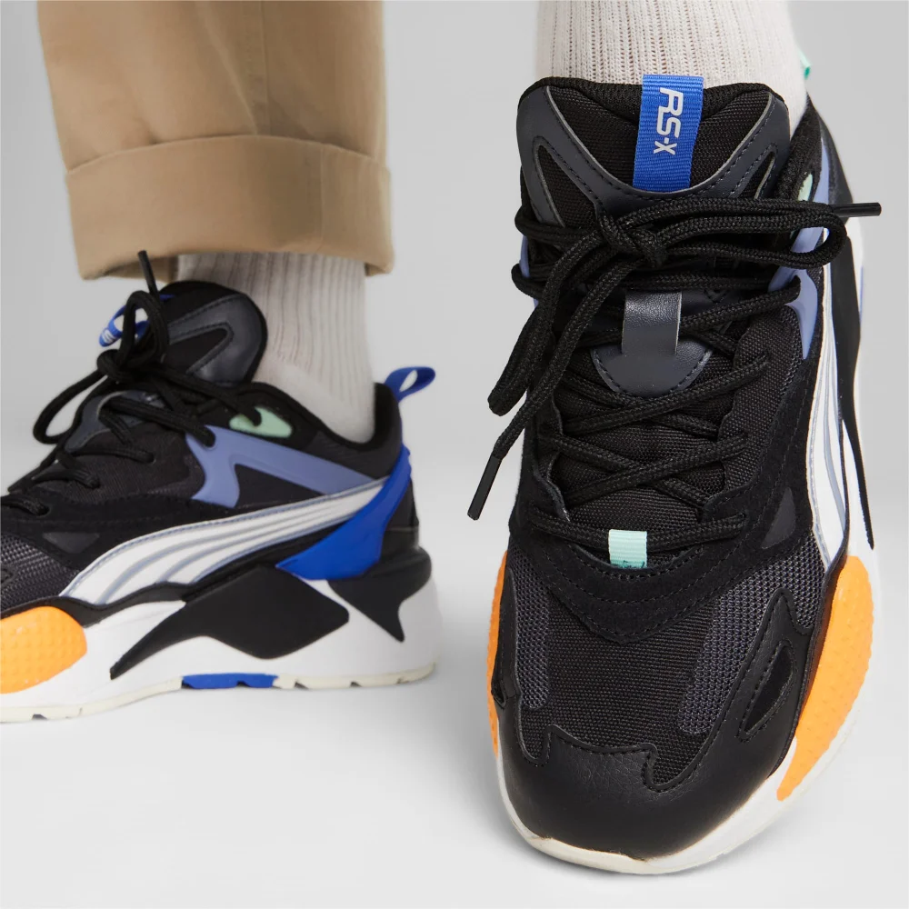 PUMA RS X Efekt Turbo 390048_03 / schwarz
