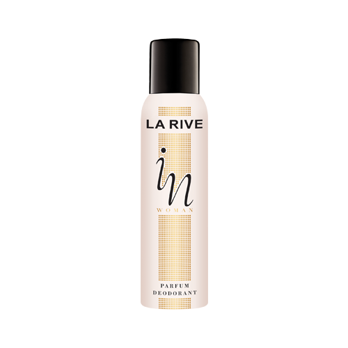 IN WOMAN  DEODORANT 150ML