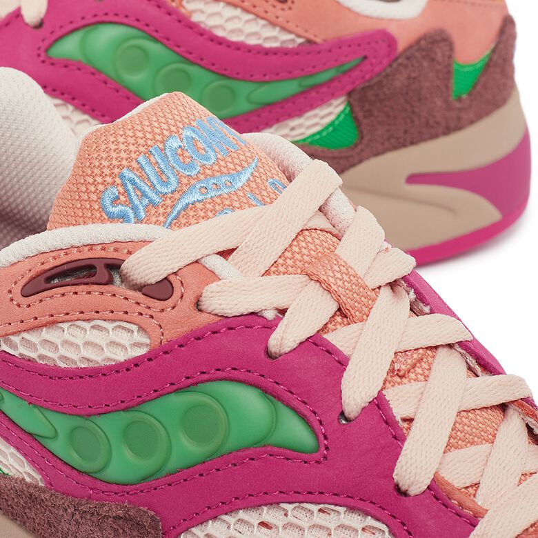 Saucony x Jae Tips Grid Shadow 2 
