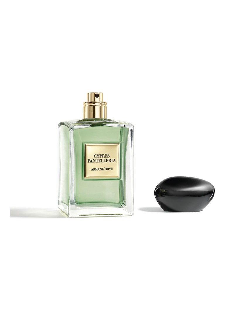 Armani Privé Ciprés Pantelleria Eau de Toilette