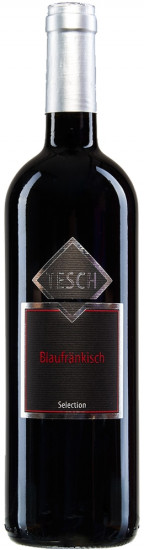2018 Blaufänkisch Selection - Weingut Tesch