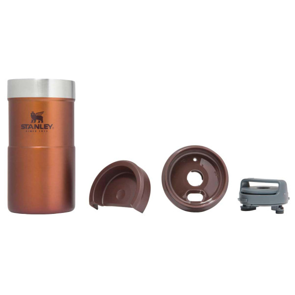 Stanley - Classic Neverleak Travel Mug 250 ml - Isolierbecher