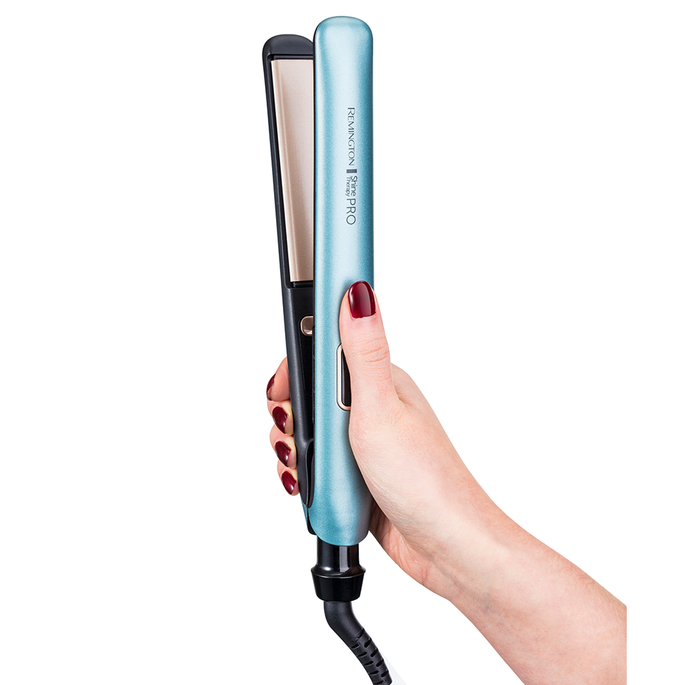 Shine Therapy PRO Haarglätter