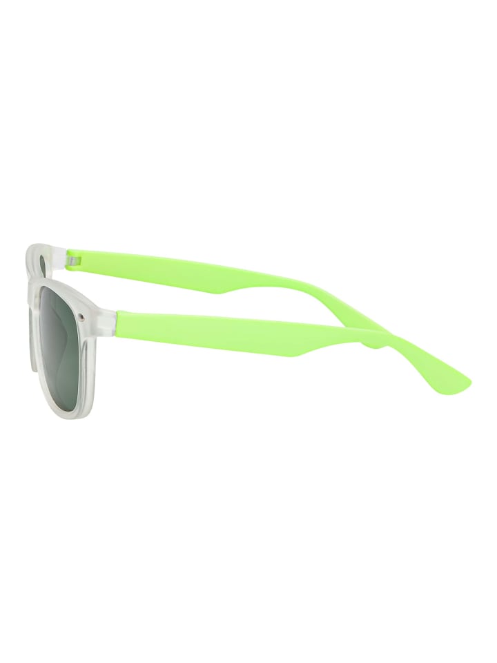 BEZLIT Kinder Sonnenbrille in Grün günstig kaufen onesize