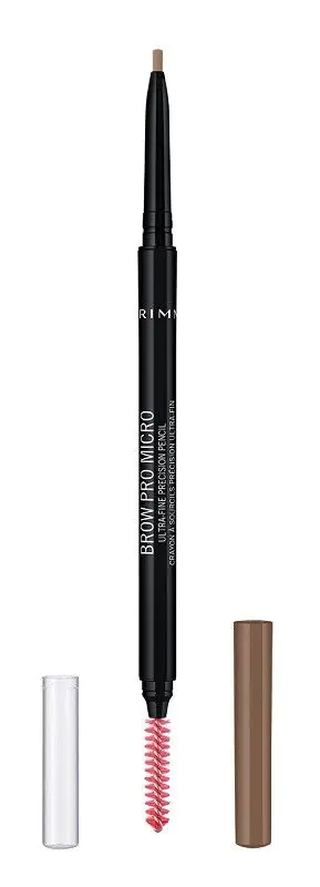 Rimmel Microdefiner olovka za obrve, 01