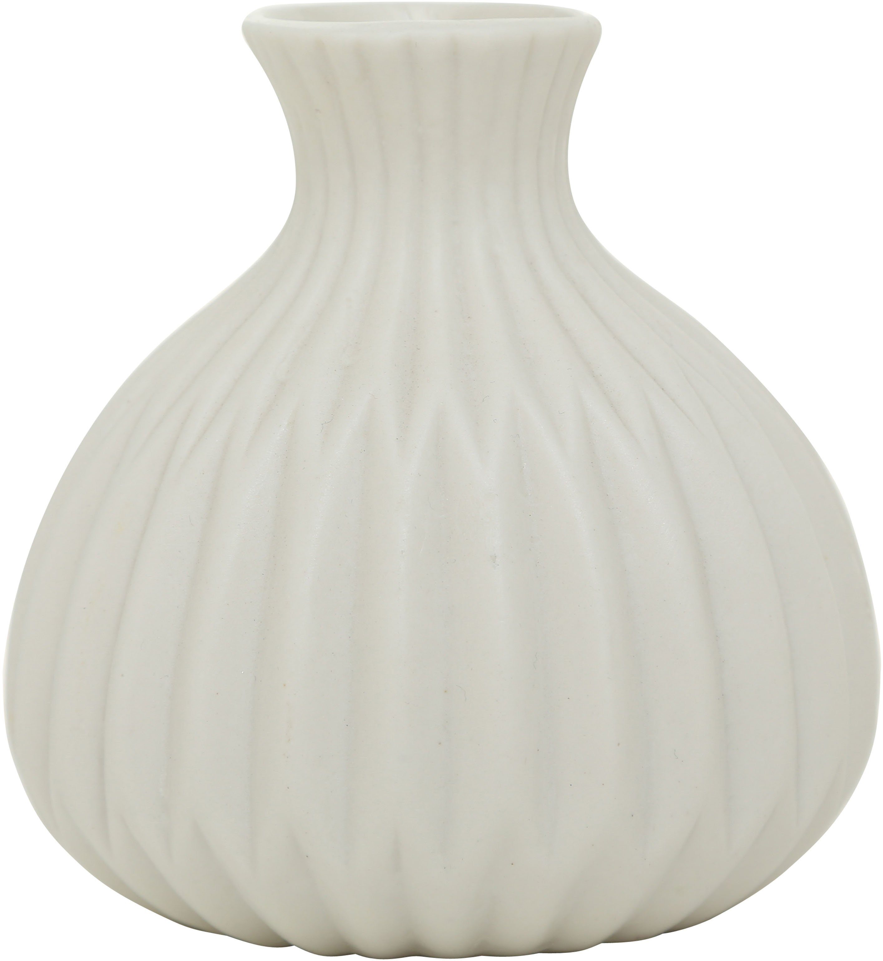 BOLTZE Tischvase Esko (Set, 3 St)