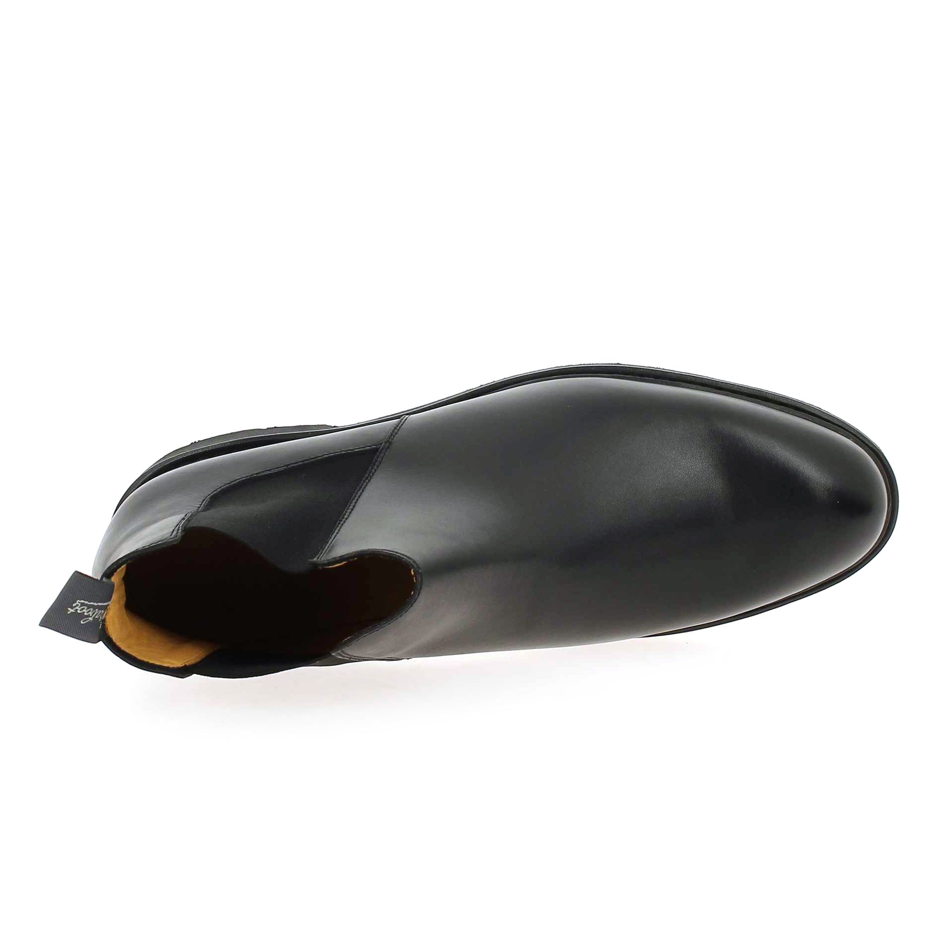 Paraboot  CHAMFORT - Noir