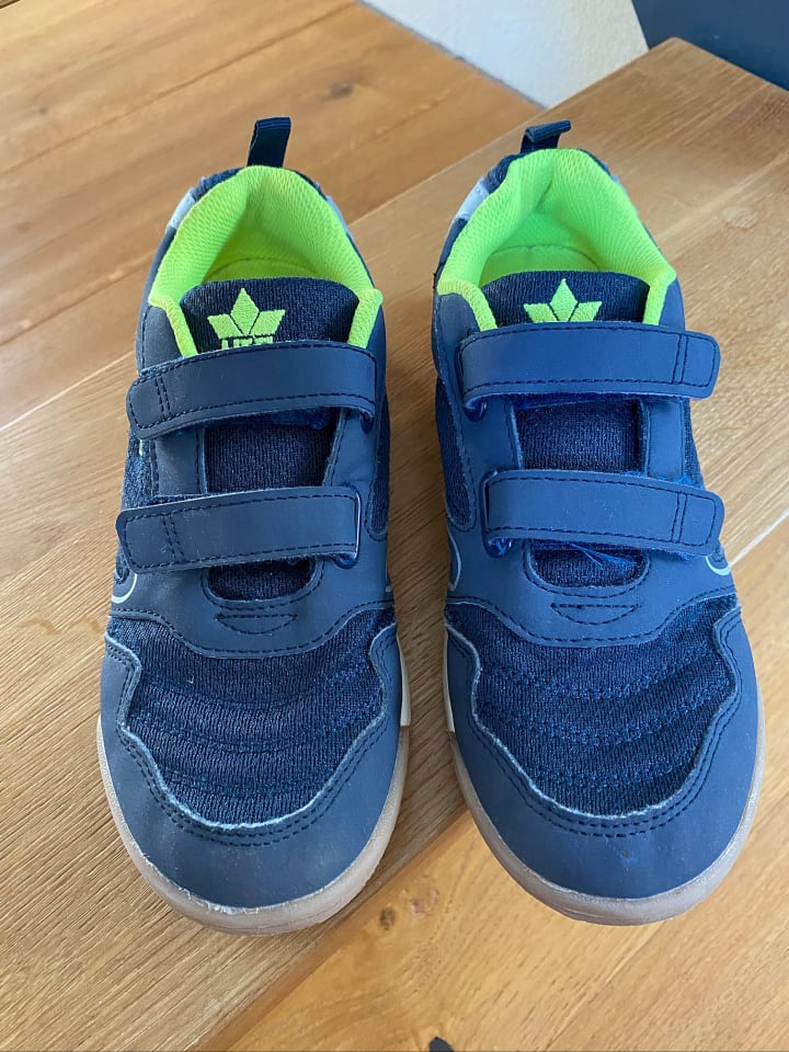 Lico Indoorschuh 