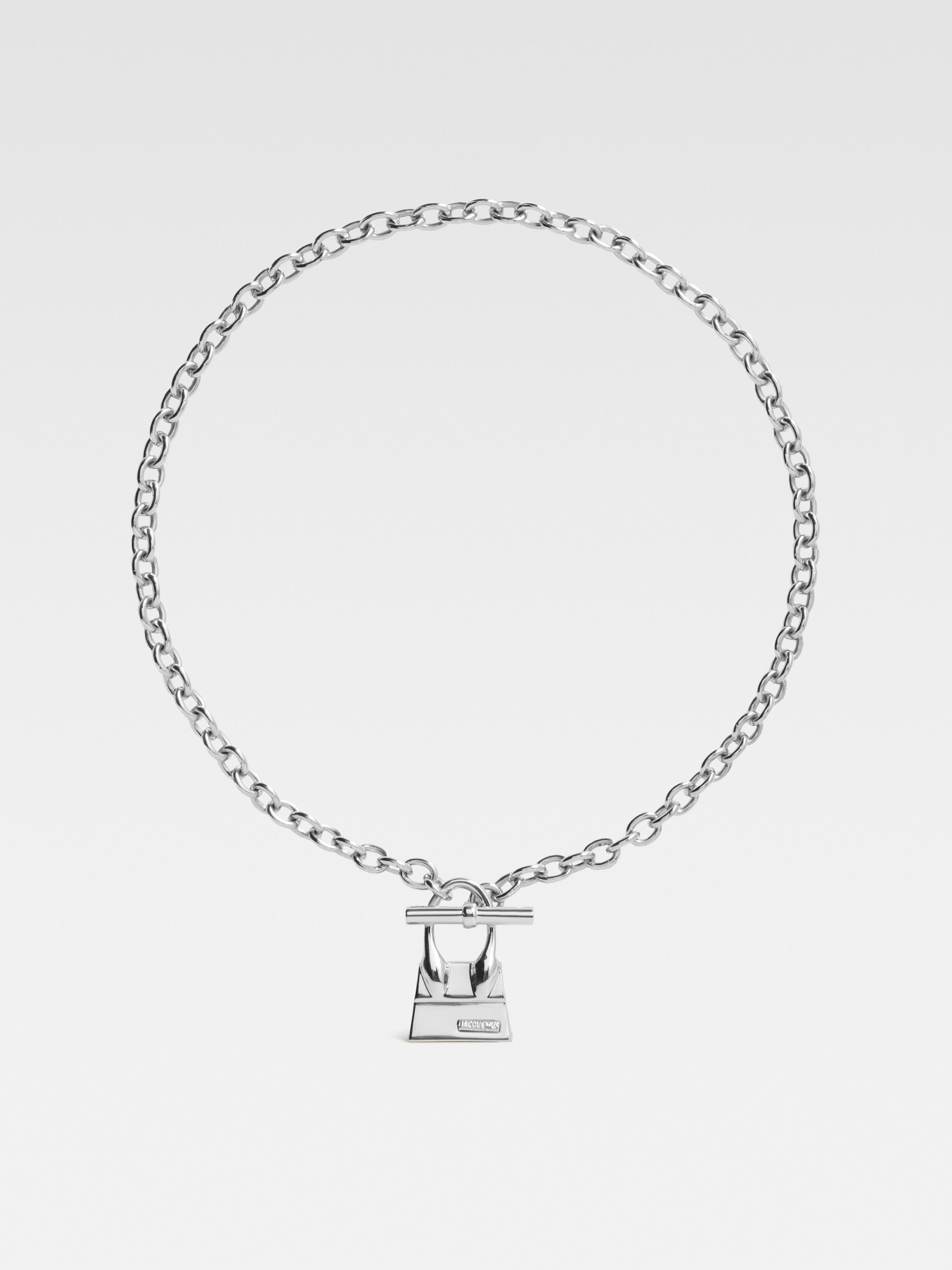 Le collier Chiquito Barre