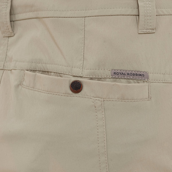 BUG BARRIER DISCOVERY ZIP N GO PANT Damen - Mückenabweisende Kleidung