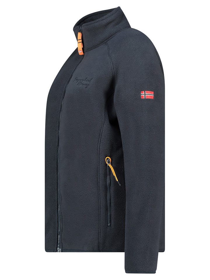 Geographical Norway Fleecejacke 
