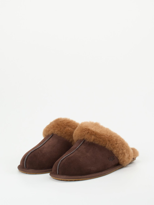 Hausschuh-71632020001 UGG