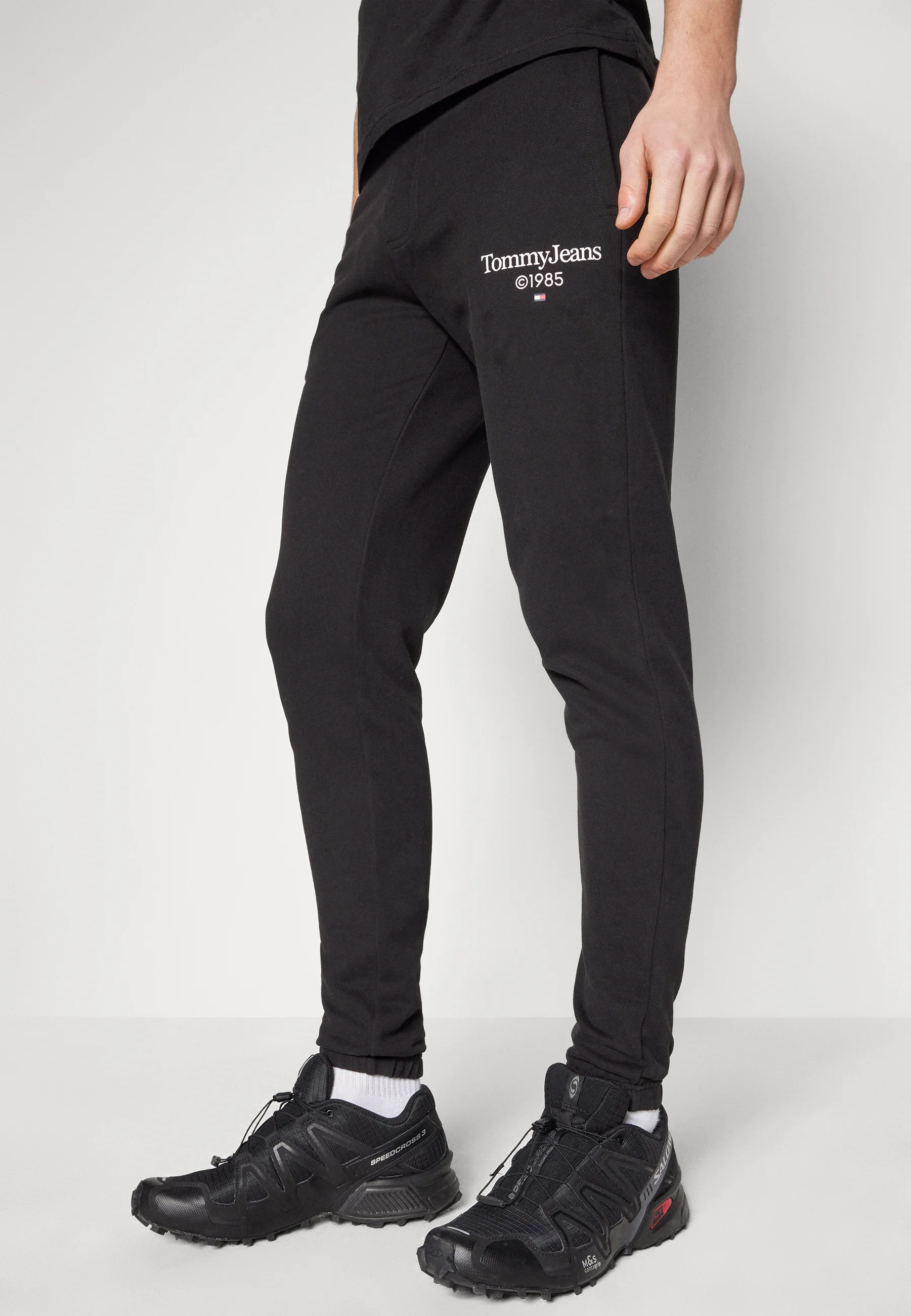 Pantalones deportivos Tommy Jeans
