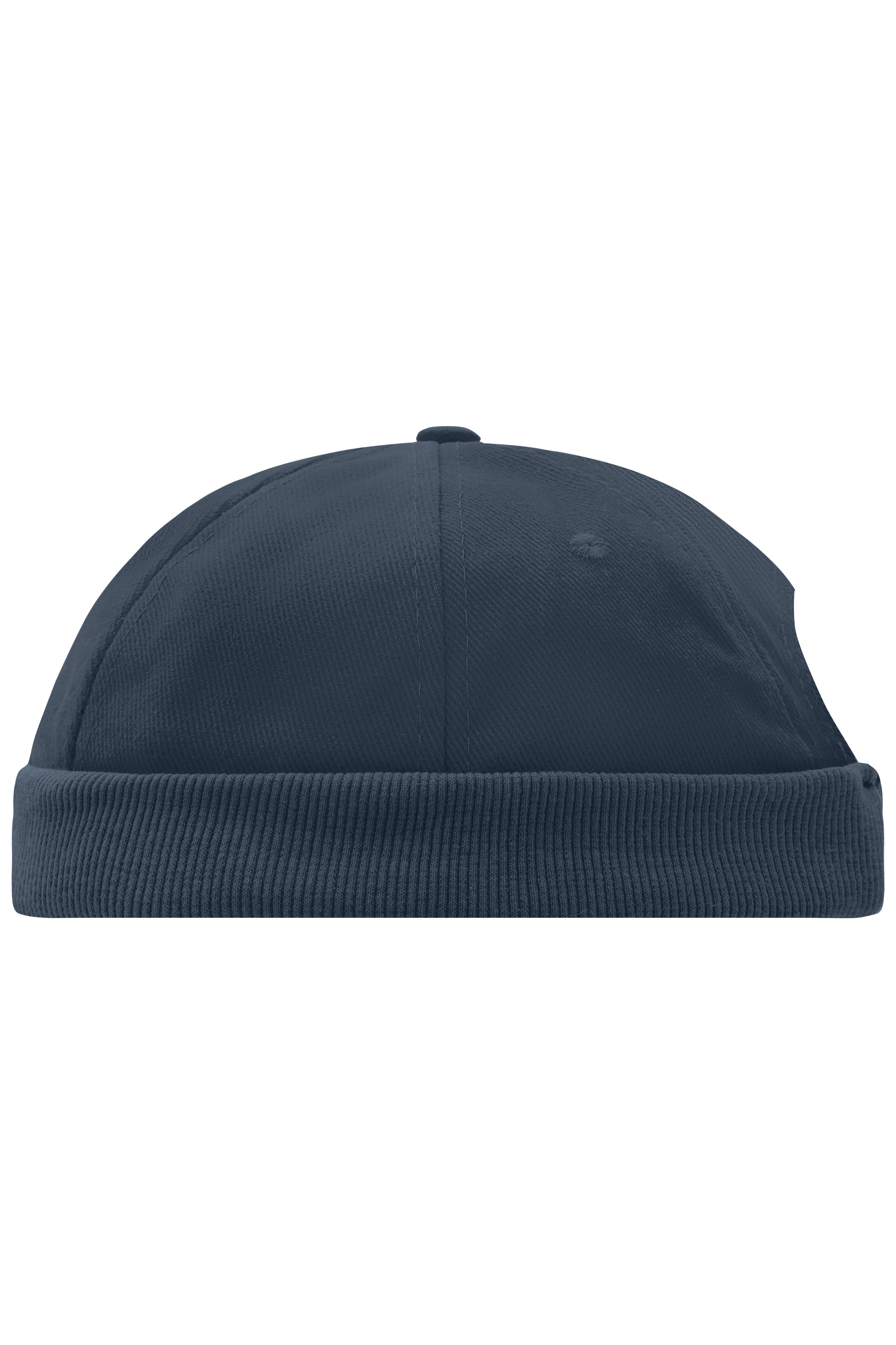 Art & Detail Shirt Flat Cap Seemannsmütze Fischer Kappe Docker Mütze