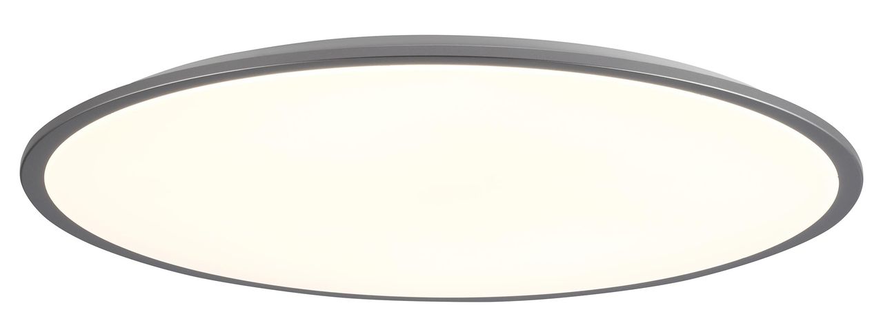 Jamil LED Wand- & Deckenleuchte
