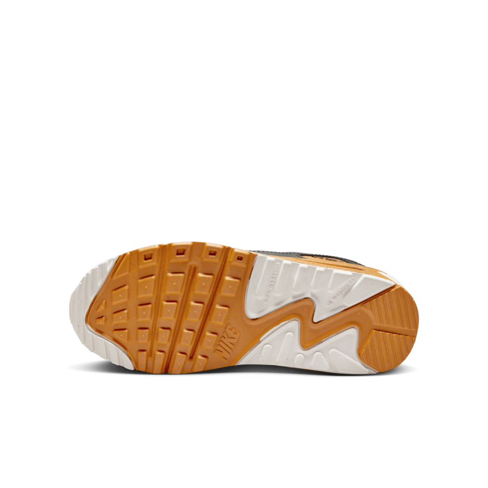 Nike Air Max 90 LTR GS CD6864-023 / grau