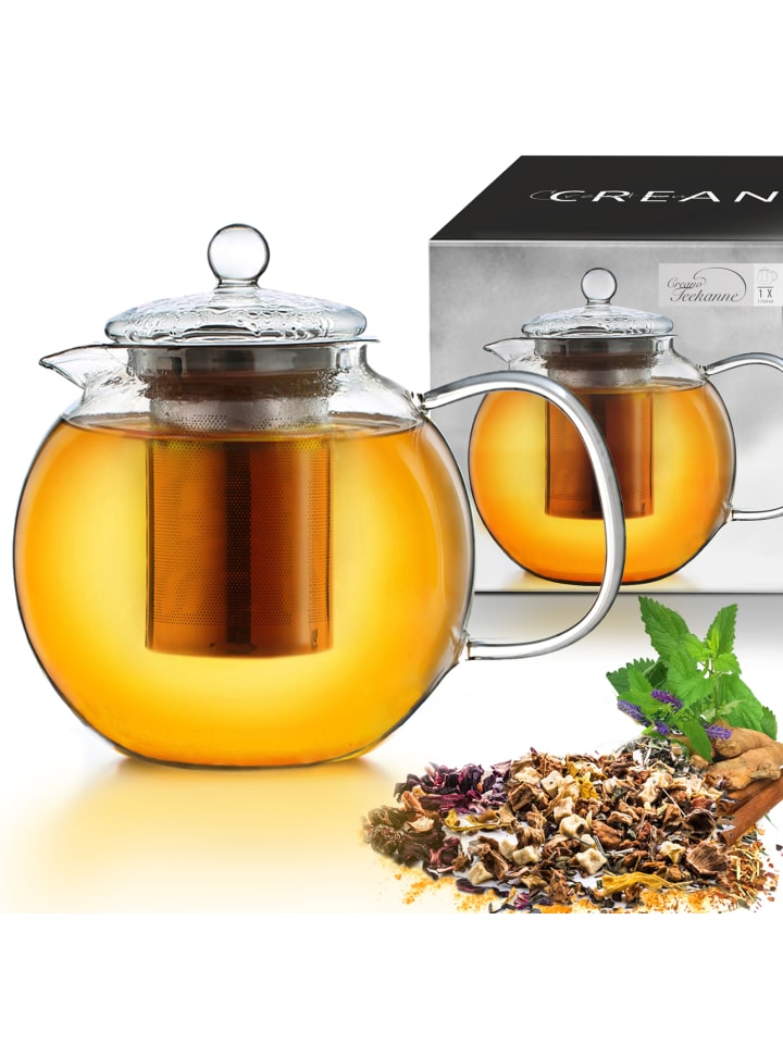 Creano Teekanne 