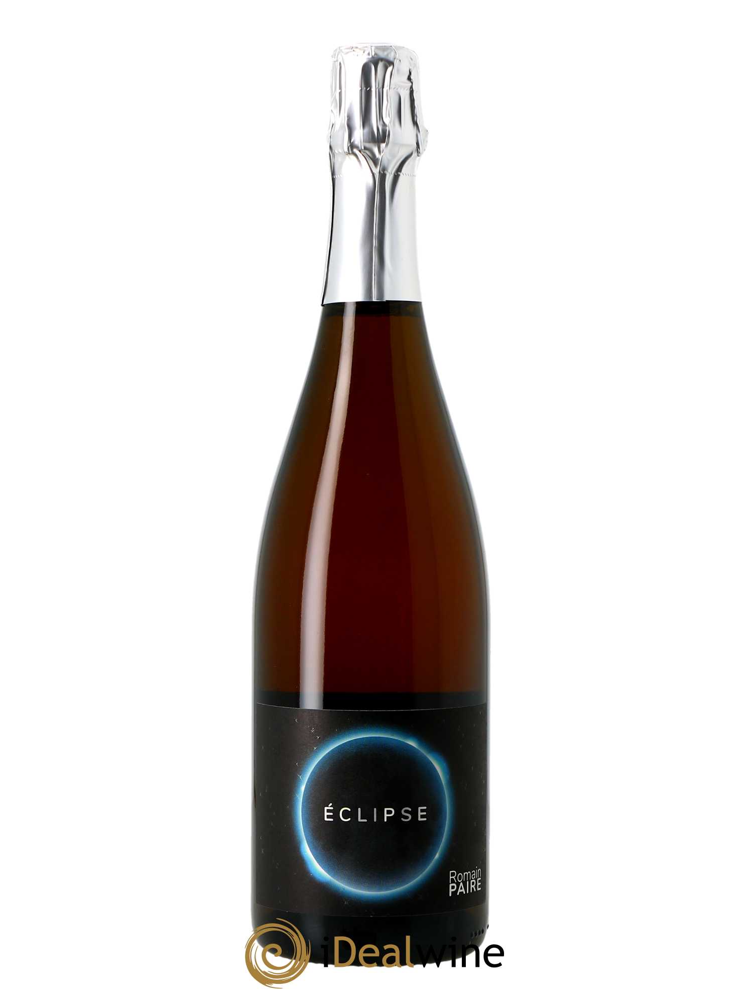 Vin de France Eclipse Méthode Ancestrale Domaine des Pothiers  2022 - Lot de 1 Bouteille