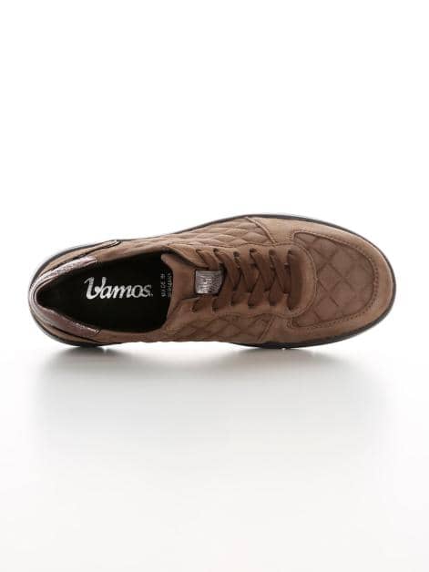 Schnürschuh mit Shock-Absorber