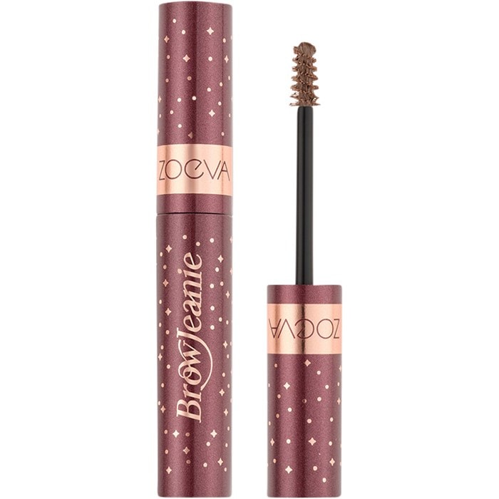 Brow Jeanie - Brow Boosting Fibre Gel