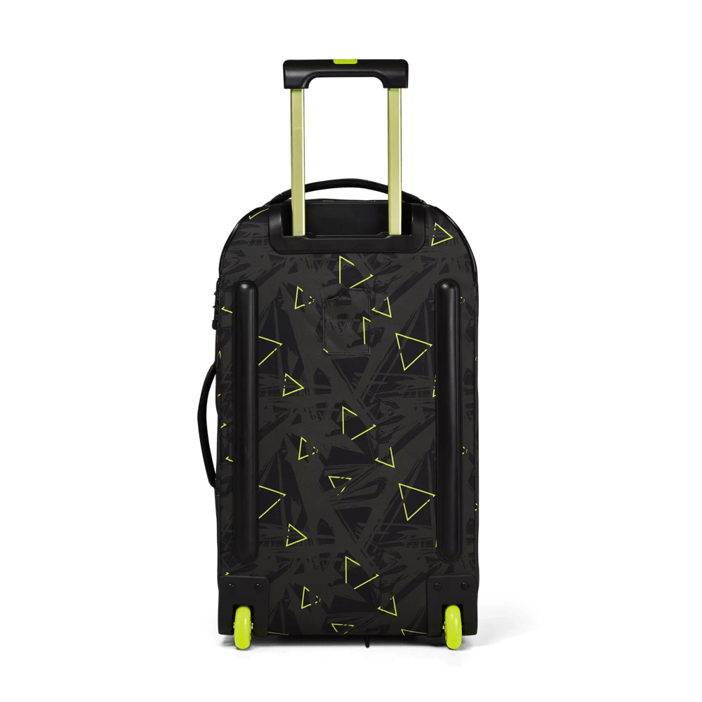 flow M Trolley Geo Storm