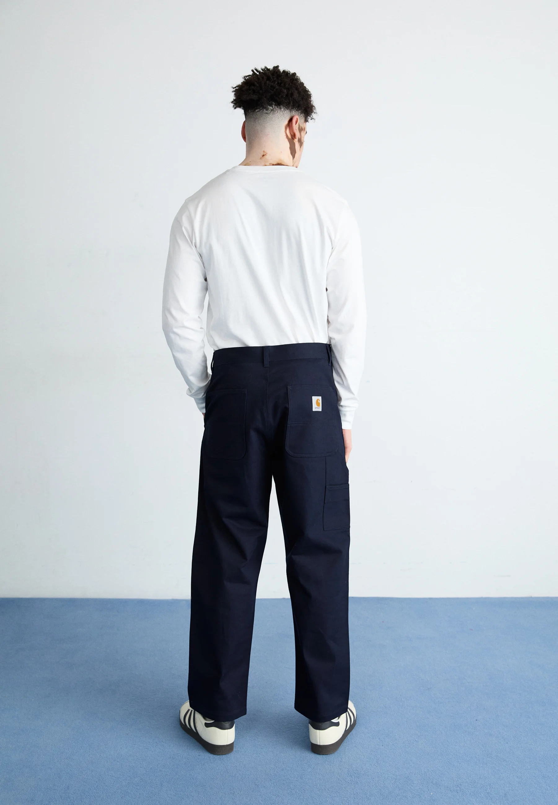 Carhartt WIP MIDLAND PANT - Pantalones