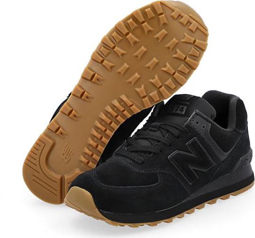 New Balance Retro-Sneaker 574