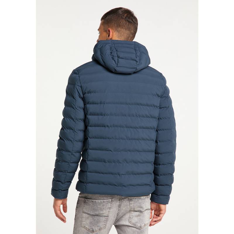 MO Steppjacke Herren