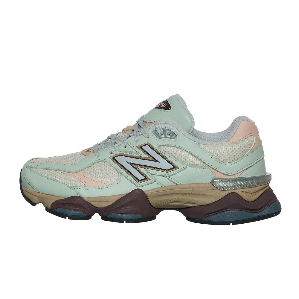 New Balance U9060GCA U9060GCA / weiss