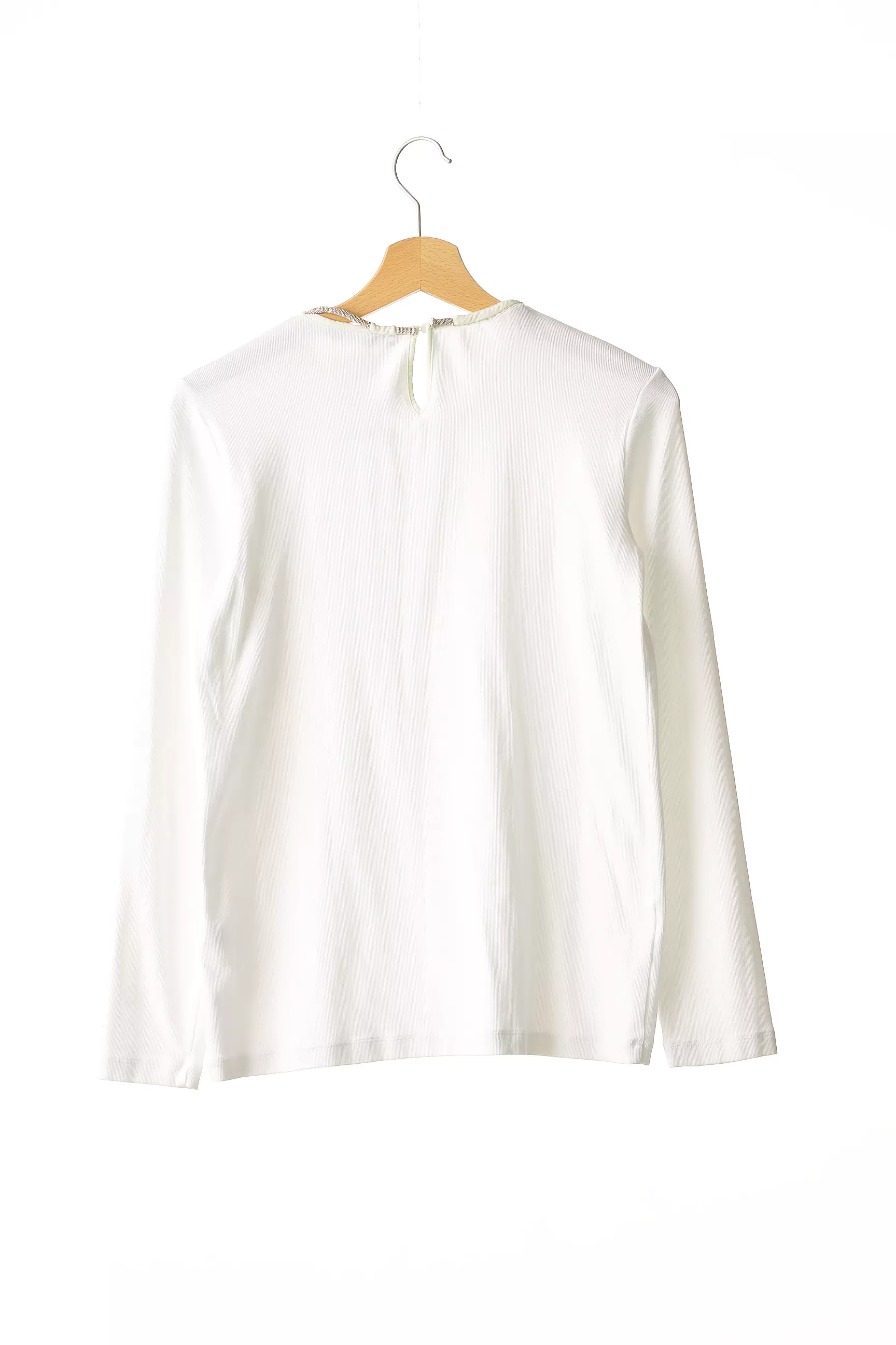 Fabiana Filippi Tshirts Femme couleur blanc