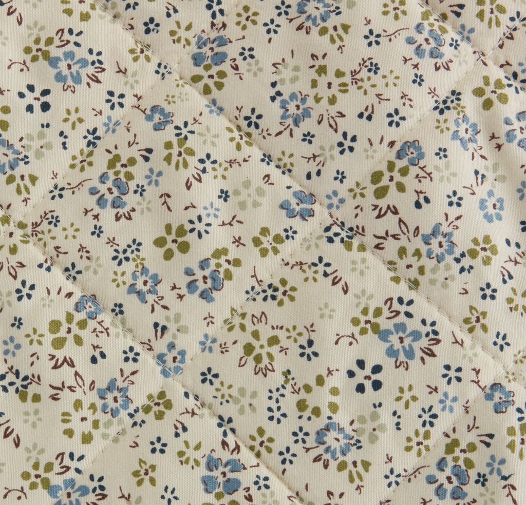 Narzuta FRESIA FRESIA 220x240 zielono/niebieska