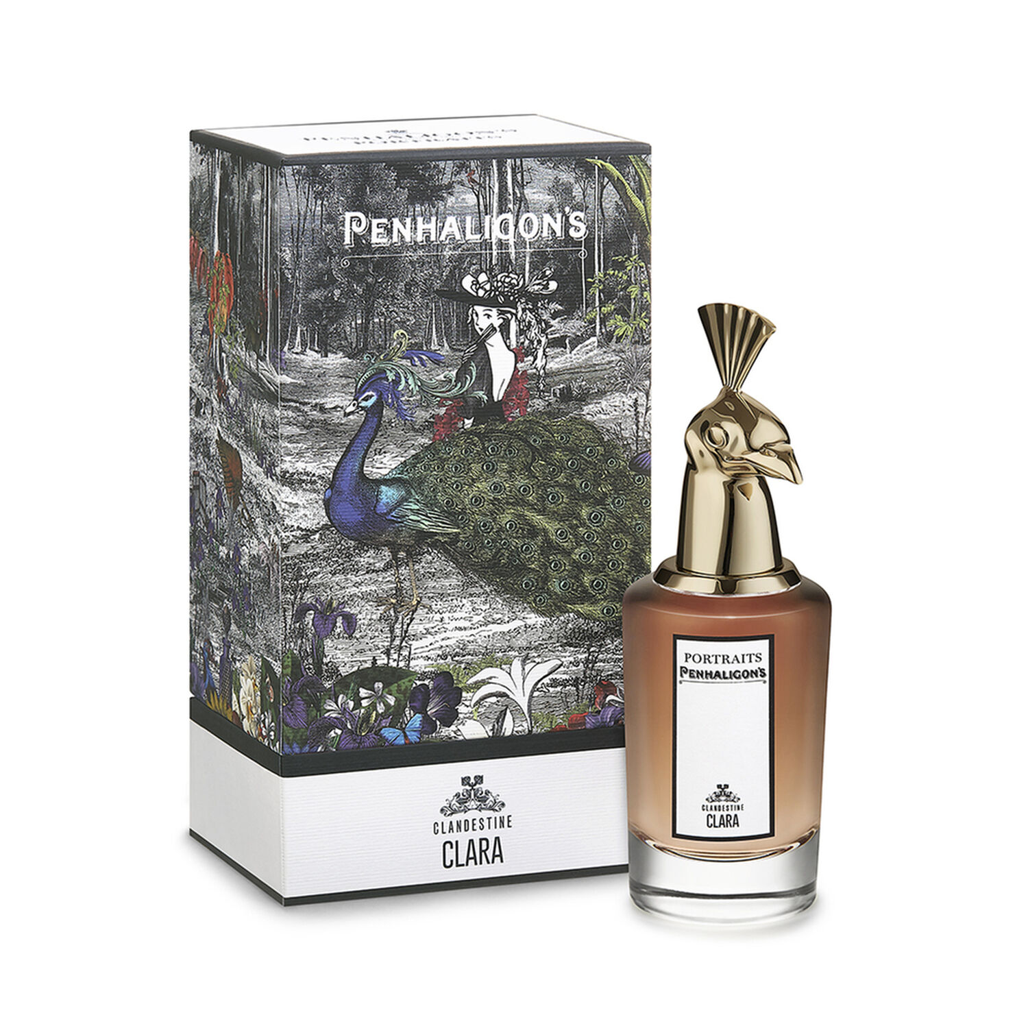 penhaligon's Clandestine Clara Eau de Parfum
