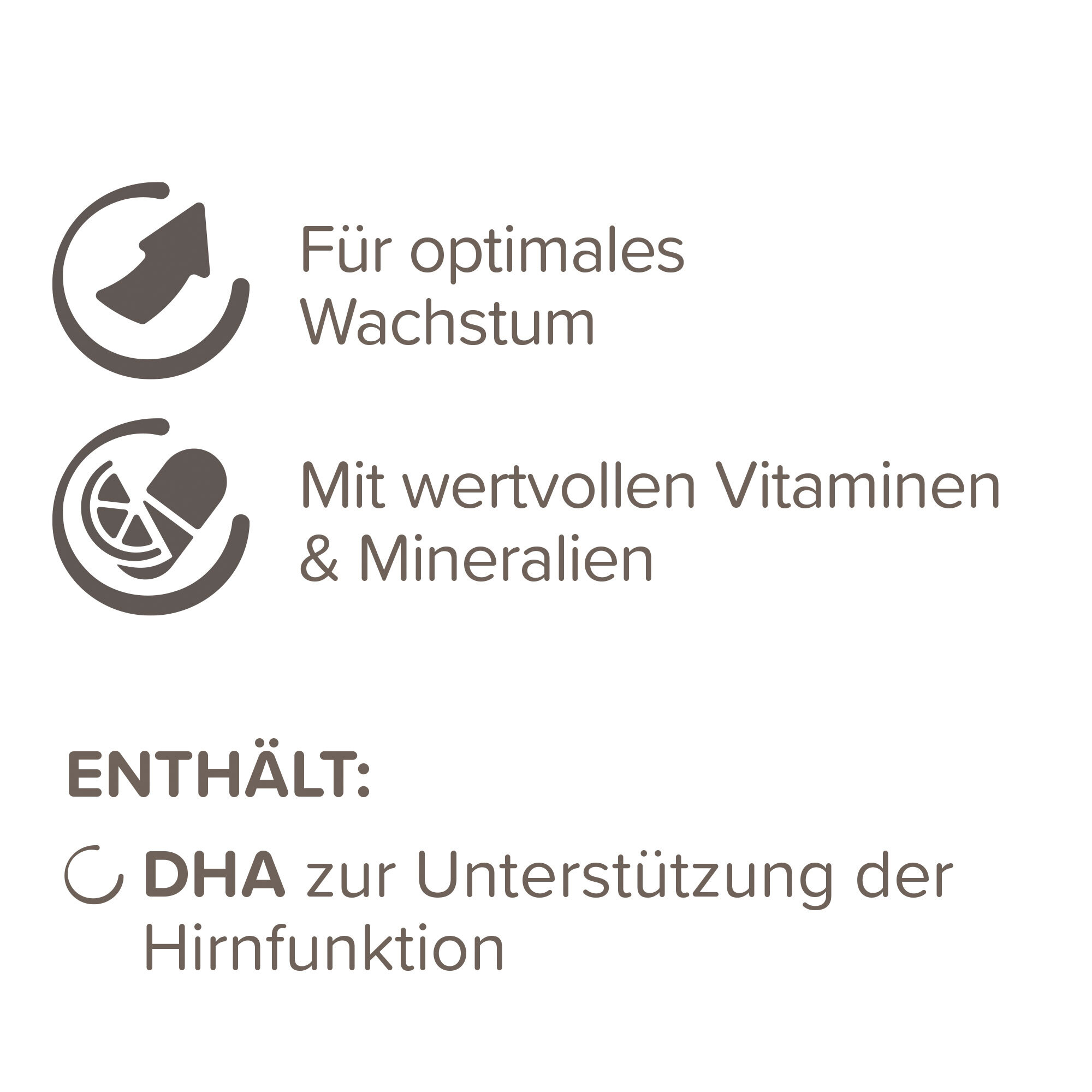 Beaphar Ergänzungsfutter & Aufzucht Beaphar Lactol Aufzucht-Milch 500 g