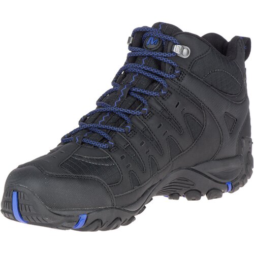 HERREN WANDERSCHUHE ACCENTOR SPORT MID GTX