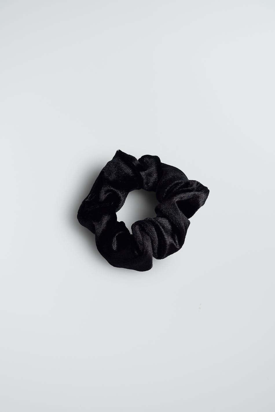 Demi scrunchie