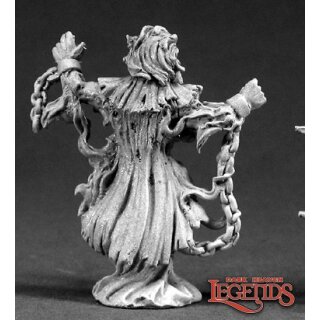 Borley, Male Ghost