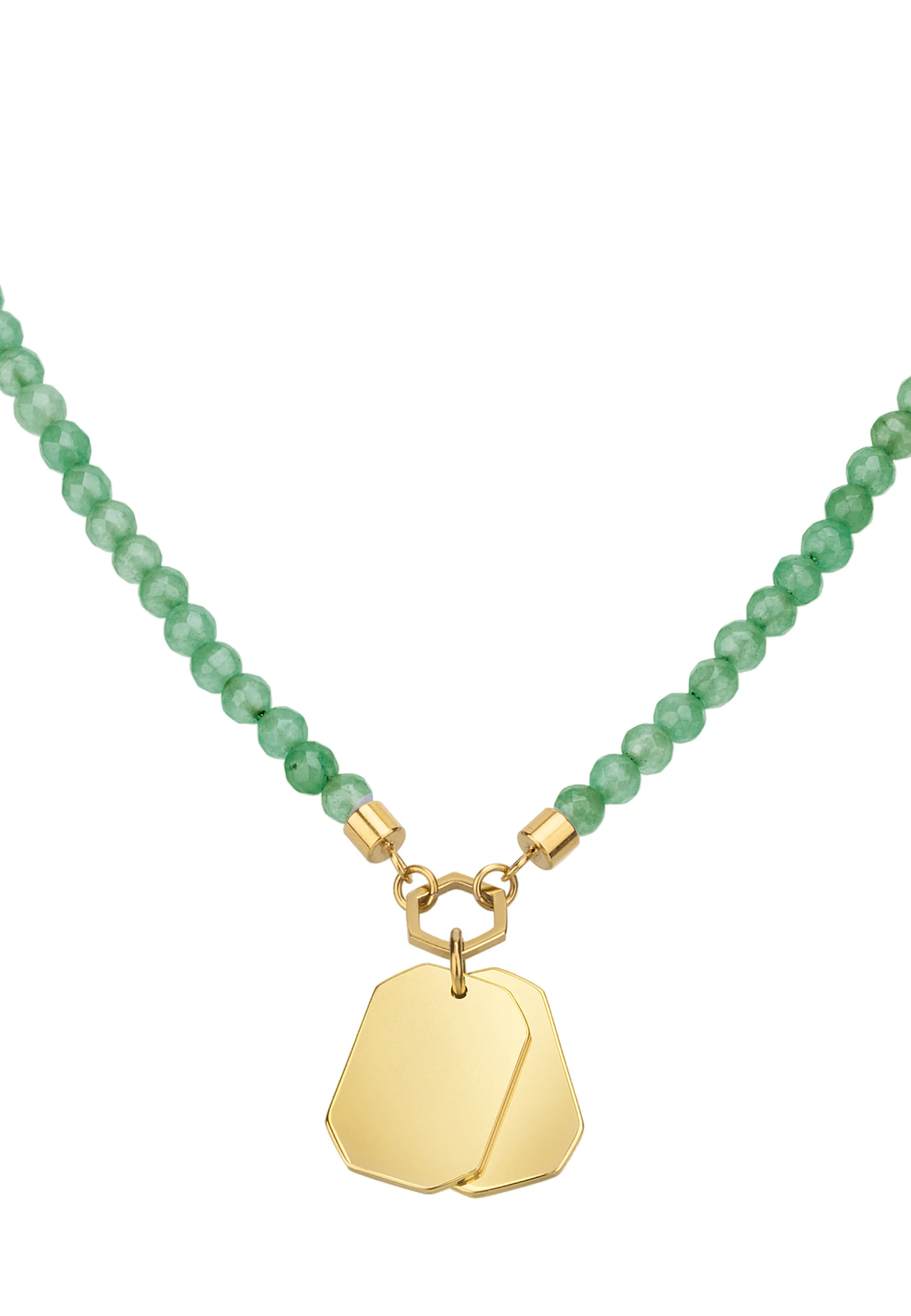 Breil CÓDIGO PRIVADO - Collar