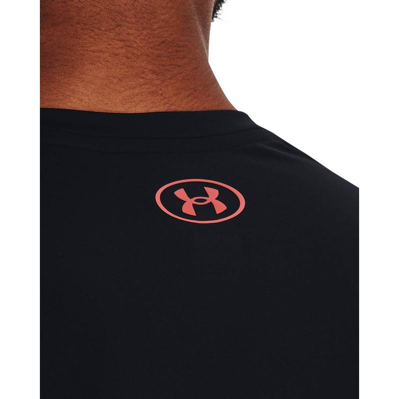 Under Armour HEATGEAR Funktionsshirt Herren