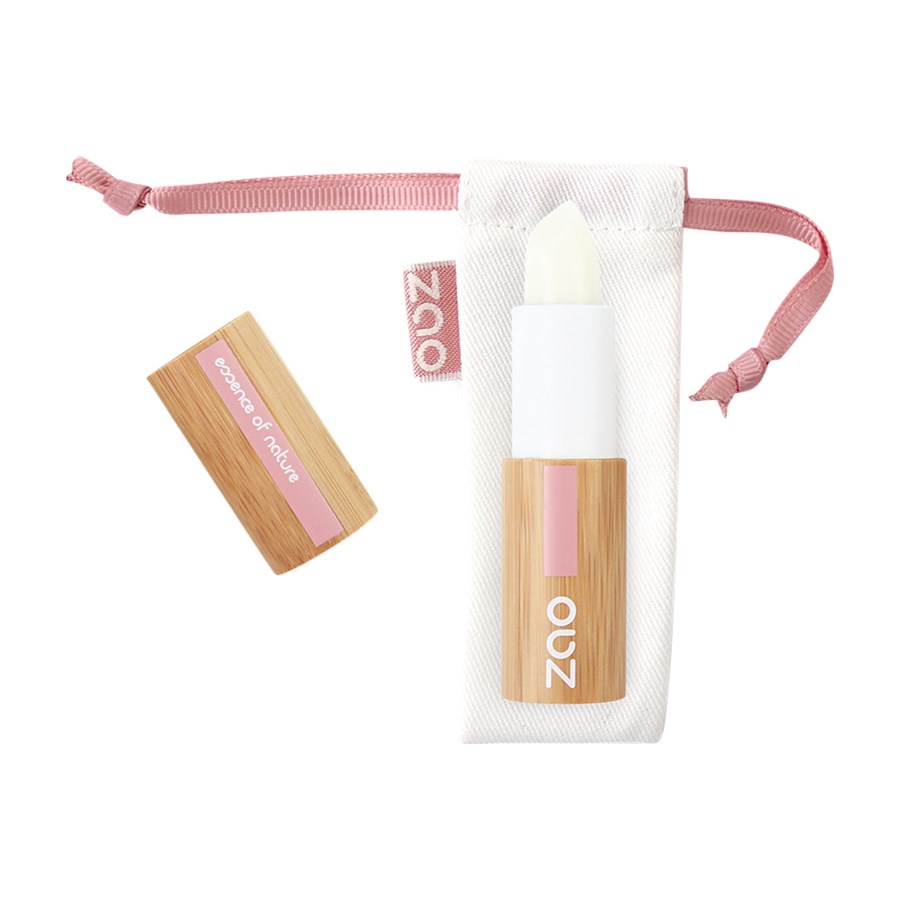 Bamboo Lip Balm Stick