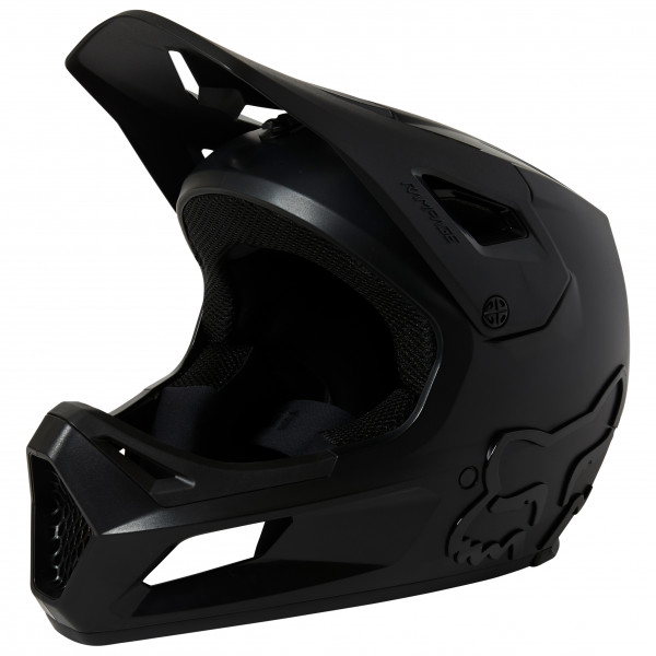 FOX Racing - Rampage - Radhelm