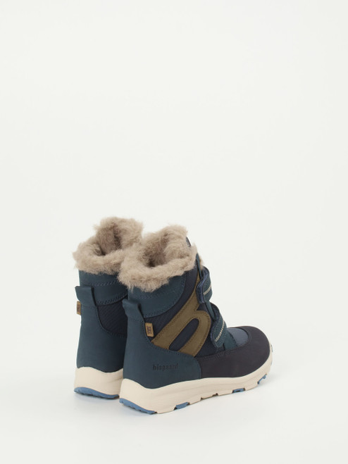 Klettboots-68301090110 Bisgaard