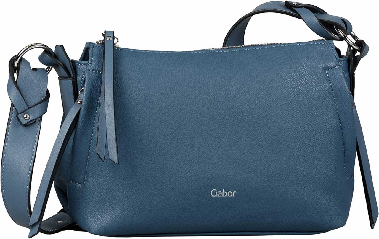 GABOR Handtaschen blau Florencia